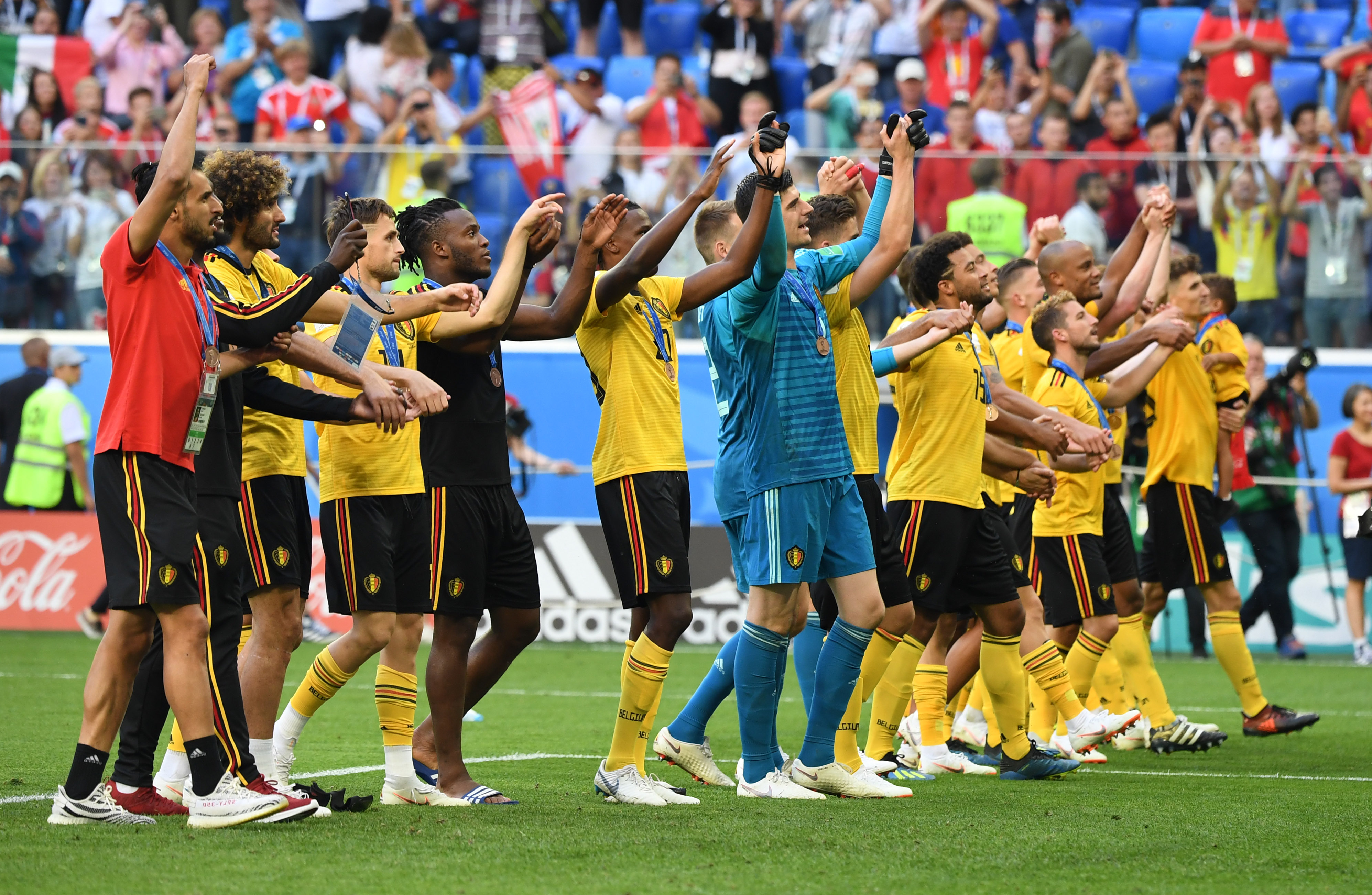 入加速期 入加速期